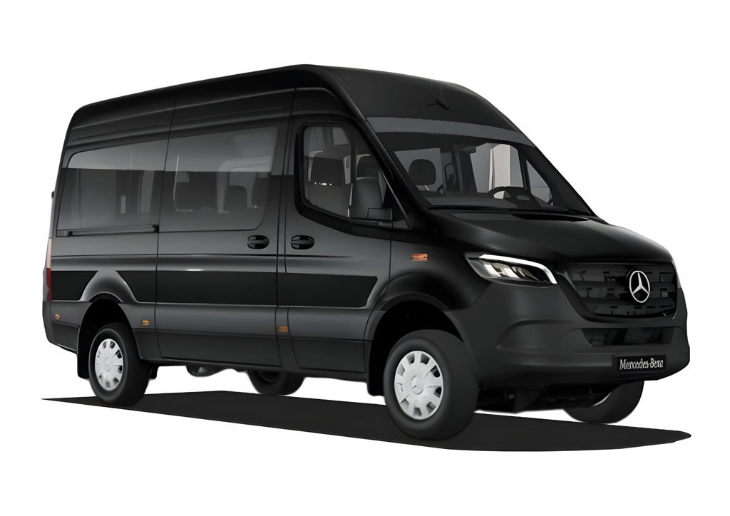 Mini Bus O4