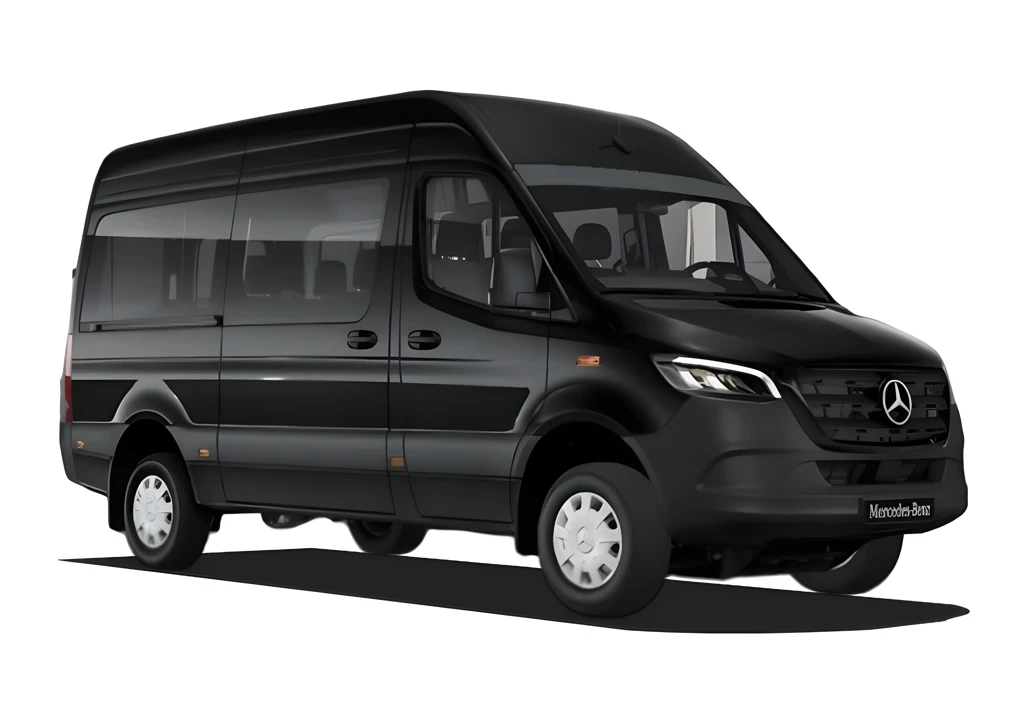 Mini Bus O4