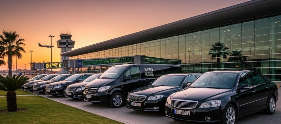 Airport Transfer Services That Redefine Comfort Timing and Reliability 2 Airport Transfer Services That Redefine Comfort Timing and Reliability
